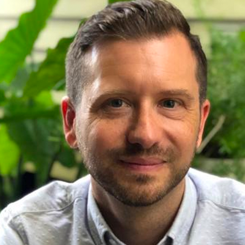 Kevin Callison, PhD